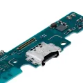 Micro USB Charging Port Flex Cable For Samsung Galaxy Tab A 8.0" (2017) (T380 / T385) (Premium)