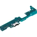 Micro USB Charging Port Flex Cable For Samsung Galaxy Tab A 8.0" (2017) (T380 / T385) (Premium)