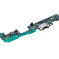 USB-C Charging Port For Samsung Galaxy Tab A 8.0" (2017) (T385/T380) (LTE Version) (Premium)