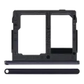 Sim Card Tray For Samsung Galaxy Tab A 8.0" (T385 / T387) (2017) (Cellular Version) (Black)