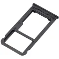 Sim Card Tray For Samsung Galaxy Tab A 8.0" (T295) (2019) (LTE Version) (Carbon Black)