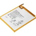 Replacement Battery For Samsung Galaxy Tab A 8.0" (T290 / T295) (2019) (SCUD-WT-N8)