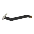 Charging Port Flex Cable For Samsung Galaxy Tab 10.1" (P7510 / P7500 / T859 / I905) (Premium)