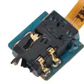 Headphone Jack Flex Cable For Samsung Galaxy Tab 10.1" (P7510 / P7500 / T859 / I905)