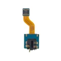 Headphone Jack Flex Cable For Samsung Galaxy Tab 10.1" (P7510 / P7500 / T859 / I905)