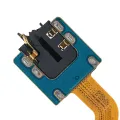 Headphone Jack Flex Cable For Samsung Galaxy Tab 10.1" (P7510 / P7500 / T859 / I905)