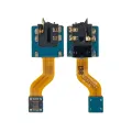 Headphone Jack Flex Cable For Samsung Galaxy Tab 10.1" (P7510 / P7500 / T859 / I905)