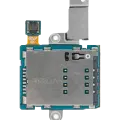Sim Card Flex Cable For Samsung Galaxy Tab 10.1" (P7510 / P7500 / T859 / I905)