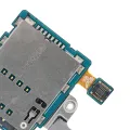 Sim Card Flex Cable For Samsung Galaxy Tab 10.1" (P7510 / P7500 / T859 / I905)