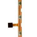 Power / Volume Flex Cable For Samsung Galaxy Tab 10.1" (P7510 / P7500 / T859 / I905)