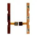 Power / Volume Flex Cable For Samsung Galaxy Tab 10.1" (P7510 / P7500 / T859 / I905)