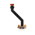 Charging Port Flex Cable For Samsung Galaxy Tab 8.9" (P7300) (Premium)