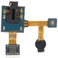 Headphone Jack Flex Cable For Samsung Galaxy Tab 8.9" (P7300)