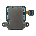 Sim Card Flex Cable For Samsung Galaxy Tab 8.9" (P7300)