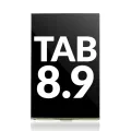LCD Assembly For Samsung Galaxy Tab 8.9" LTE (i957 / P7300 / P7310 / P7320) (Refurbished)