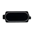 Home Button For Samsung Galaxy J4 (J400 / 2018) (Black)