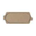 Home Button For Samsung Galaxy J4 (J400 / 2018) (Gold)