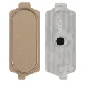 Home Button For Samsung Galaxy J4 (J400 / 2018) (Gold)