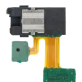 Headphone Jack Flex Cable For Samsung Galaxy J4 (J400 / 2018) / J4 Plus (J415 /2018)