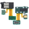 Headphone Jack Flex Cable For Samsung Galaxy J4 (J400 / 2018) / J4 Plus (J415 /2018)