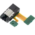 Headphone Jack Flex Cable For Samsung Galaxy J4 (J400 / 2018) / J4 Plus (J415 /2018)