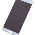 OLED Assembly Without Frame For Samsung Galaxy J7 / J7 Pro (J730 / 2017) (Refurbished) (Blue / Gray)