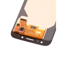 OLED Assembly Without Frame For Samsung Galaxy J7 / J7 Pro (J730 / 2017) (Refurbished) (Blue / Gray)