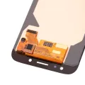 LCD Assembly Without Frame For Samsung Galaxy J7 Pro (J730 / 2017) (Service Pack) (Silver)