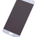 LCD Assembly Without Frame For Samsung Galaxy J7 Pro (J730 / 2017) (Service Pack) (Silver)
