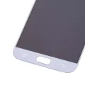 LCD Assembly Without Frame For Samsung Galaxy J7 Pro (J730 / 2017) (Service Pack) (Silver)