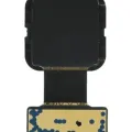 Back Camera For Samsung Galaxy J7 Pro (J730 / 2017) / J7 (J737 / 2018) / J5 Pro (J530 / 2017)