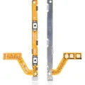 Volume Button Flex Cable For Samsung Galaxy J7 Pro (J730 / 2017)
