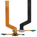 Charging Port Flex Cable For Samsung Galaxy Tab Pro 10.1" (T520 / T525) (2014) (Premium)