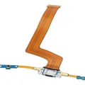 Charging Port Flex Cable For Samsung Galaxy Tab Pro 10.1" (T520 / T525) (2014) (Premium)