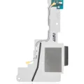 Loudspeaker With Headphone Jack And Power Volume Flex Cable For Samsung Galaxy Tab Pro 10.1" (T520 / T525) (2014)