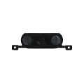 Home Button For Samsung Galaxy Tab Pro 10.1" (T520 / T525) (2014) (Black)