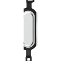 Home Button For Samsung Galaxy Tab Pro 10.1" (T520) (2014) (White)