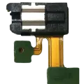 Headphone Jack Flex Cable For Samsung Galaxy J7 Pro (J730 / 2017)