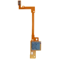 Sim Card Flex Cable For Samsung Galaxy Tab Pro 10.1" (T520 / T525) (2014)