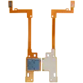 Sim Card Flex Cable For Samsung Galaxy Tab Pro 10.1" (T520 / T525) (2014)