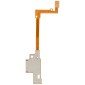 Sim Card Flex Cable For Samsung Galaxy Tab Pro 10.1" (T520 / T525) (2014)