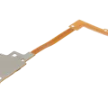 Sim Card Flex Cable For Samsung Galaxy Tab Pro 10.1" (T520 / T525) (2014)