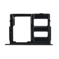Sim Card Tray For Samsung Galaxy J7 Pro (J730 / 2017) (Black)