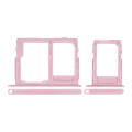 Sim Card Tray For Samsung Galaxy J7 Pro (J730 / 2017) (Pink)