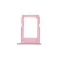 Sim Card Tray For Samsung Galaxy J7 Pro (J730 / 2017) (Pink)