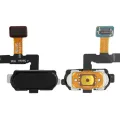 Fingerprint Reader With Flex Cable For Samsung Galaxy J7 Pro (J730 / 2017) (Black)
