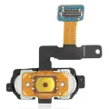 Fingerprint Reader With Flex Cable For Samsung Galaxy J7 Pro (J730 / 2017) (Black)