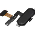 Fingerprint Reader With Flex Cable For Samsung Galaxy J7 Pro (J730 / 2017) (Black)