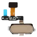 Fingerprint Reader With Flex Cable For Samsung Galaxy J7 Pro (J730 / 2017) (Gold)