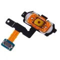 Fingerprint Reader With Flex Cable For Samsung Galaxy J7 Pro (J730 / 2017) (Gold)